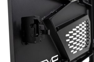 Jeep Wrangler Half Doors - Front - DV8 Offroad - Spec Series - `18-`22 Jeep Wrangler Half Doors - Front - DV8 Offroad - Spec Series - `18-`22